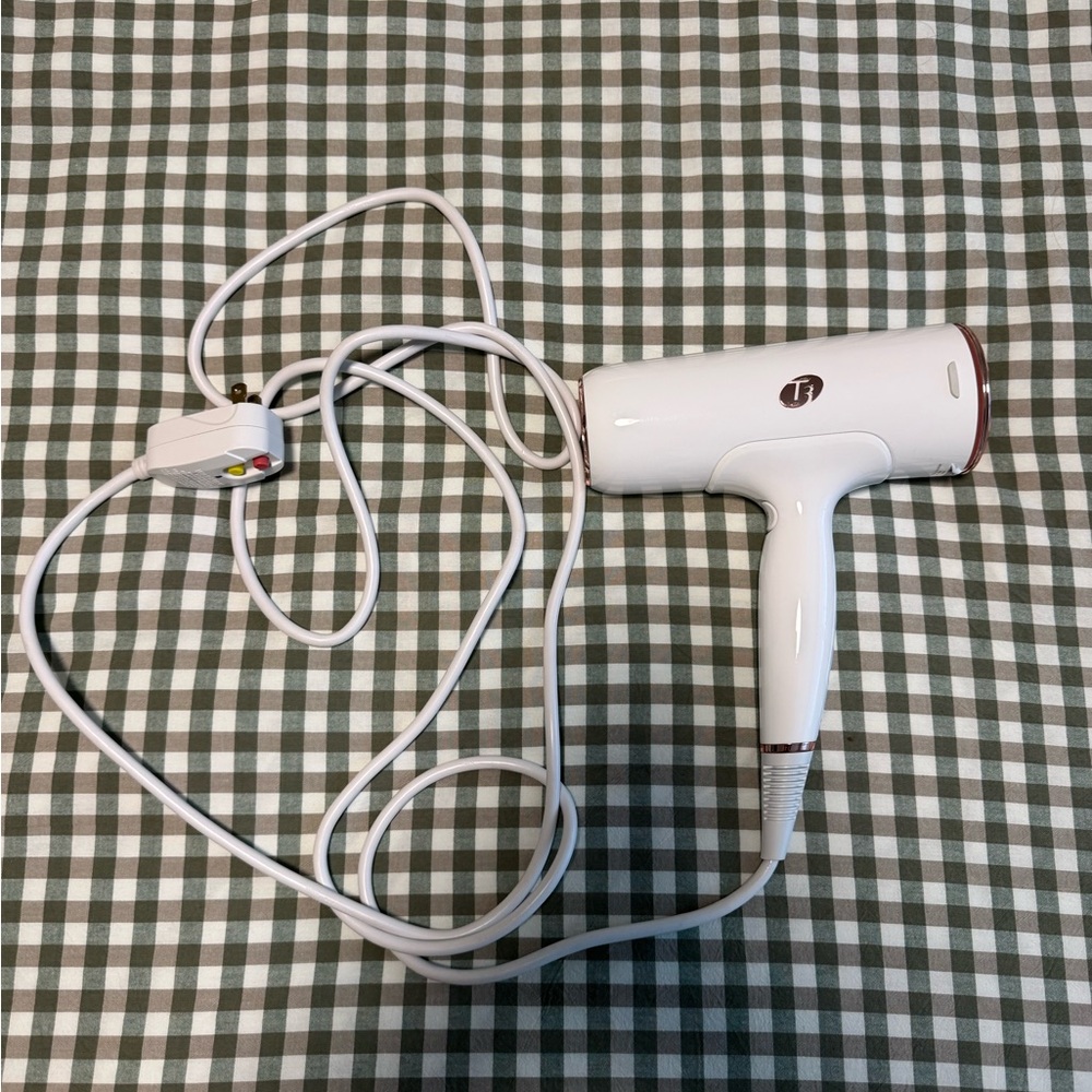 T3 Micro Hairdryer